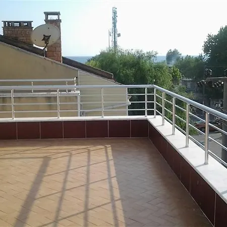 Timur Homestay Balikesir