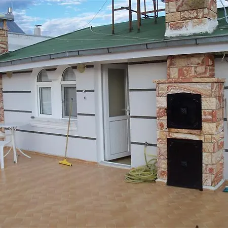 Timur Homestay Balikesir